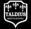 Taldius TDS2012z