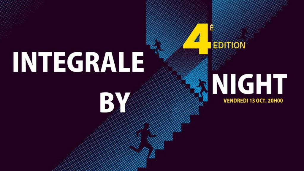 Intégrale by Night 2017