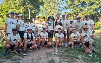 Mets du talc dans ta vie !